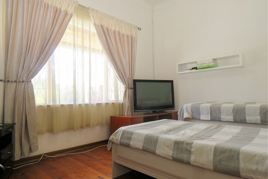 To Let 3 Bedroom Property for Rent in Woodstock Western Cape